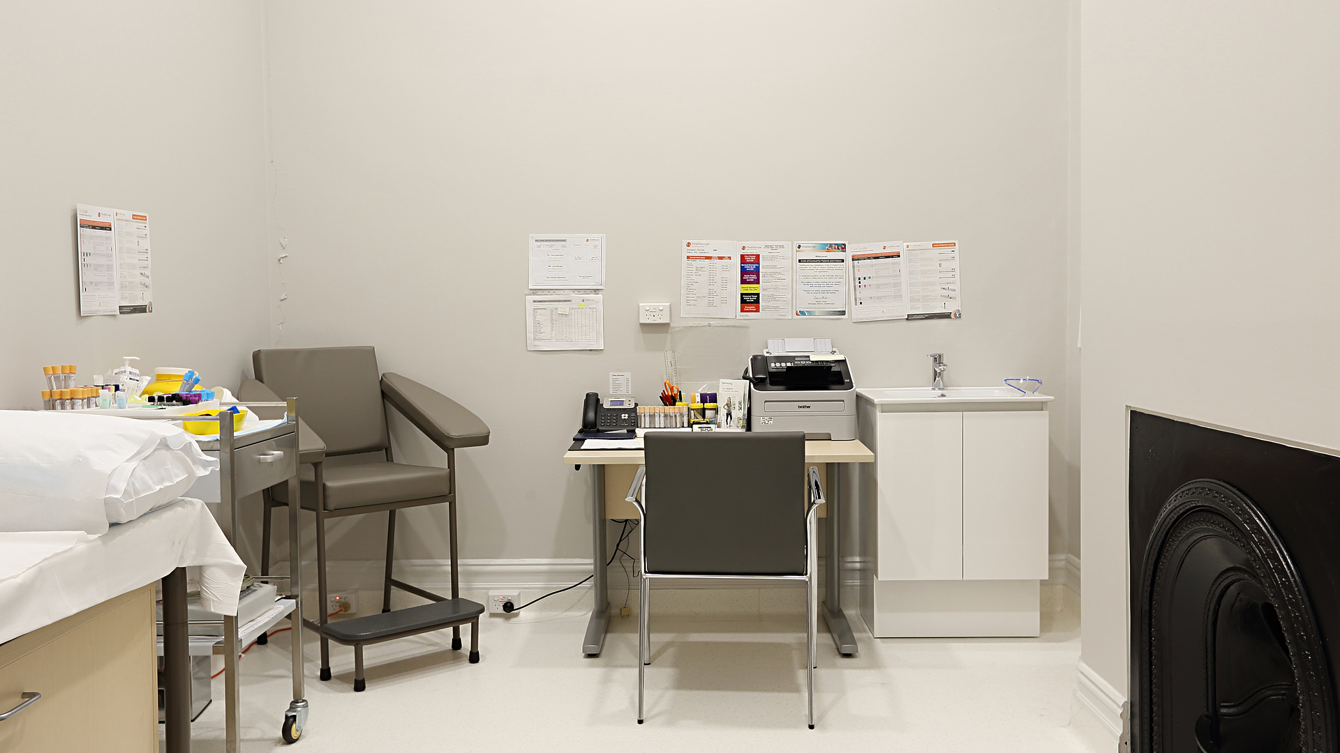 Melbourne NorthWest Surgical Medifit Design & Construct Award