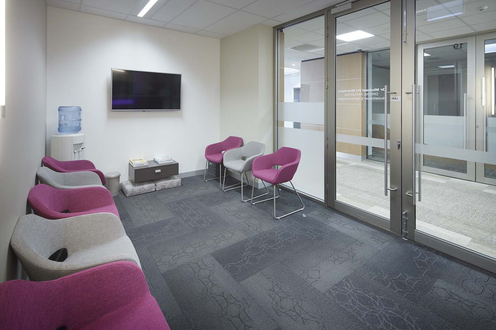 Southbank Obstetrics & Gynaecology :: Medifit Design & Construct ...