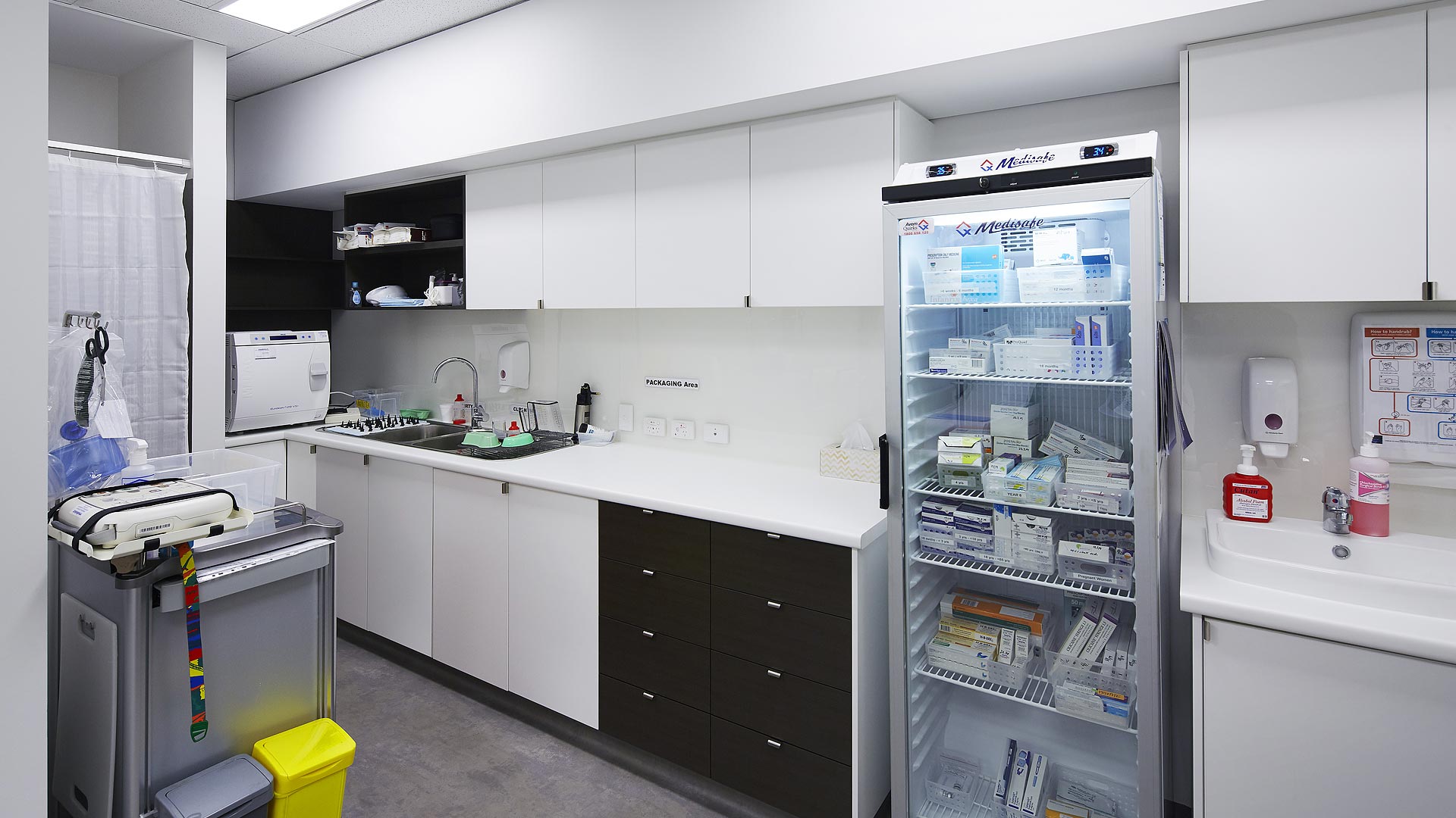 Balcatta Family Practice Medifit