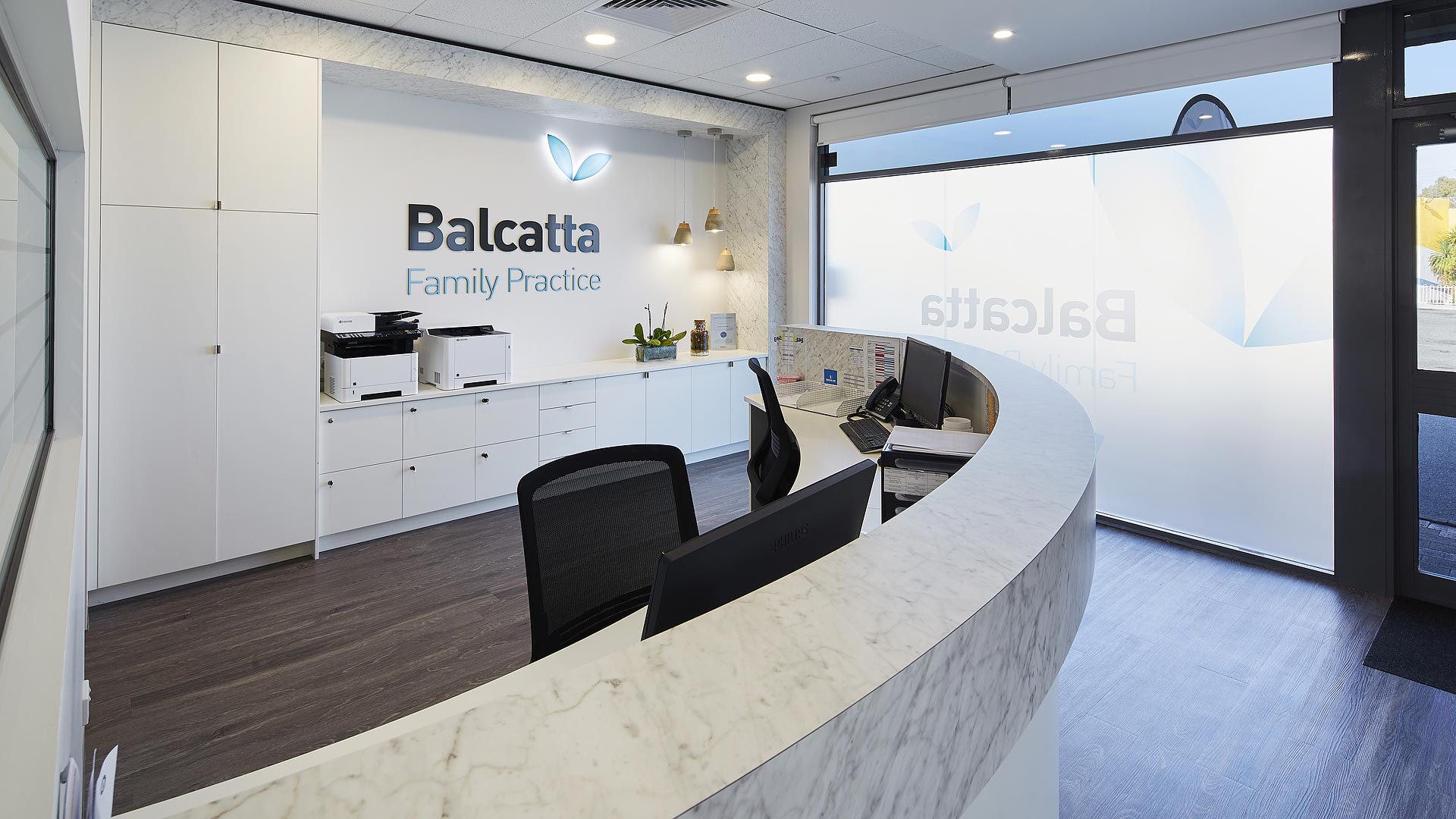 Balcatta Family Practice Medifit