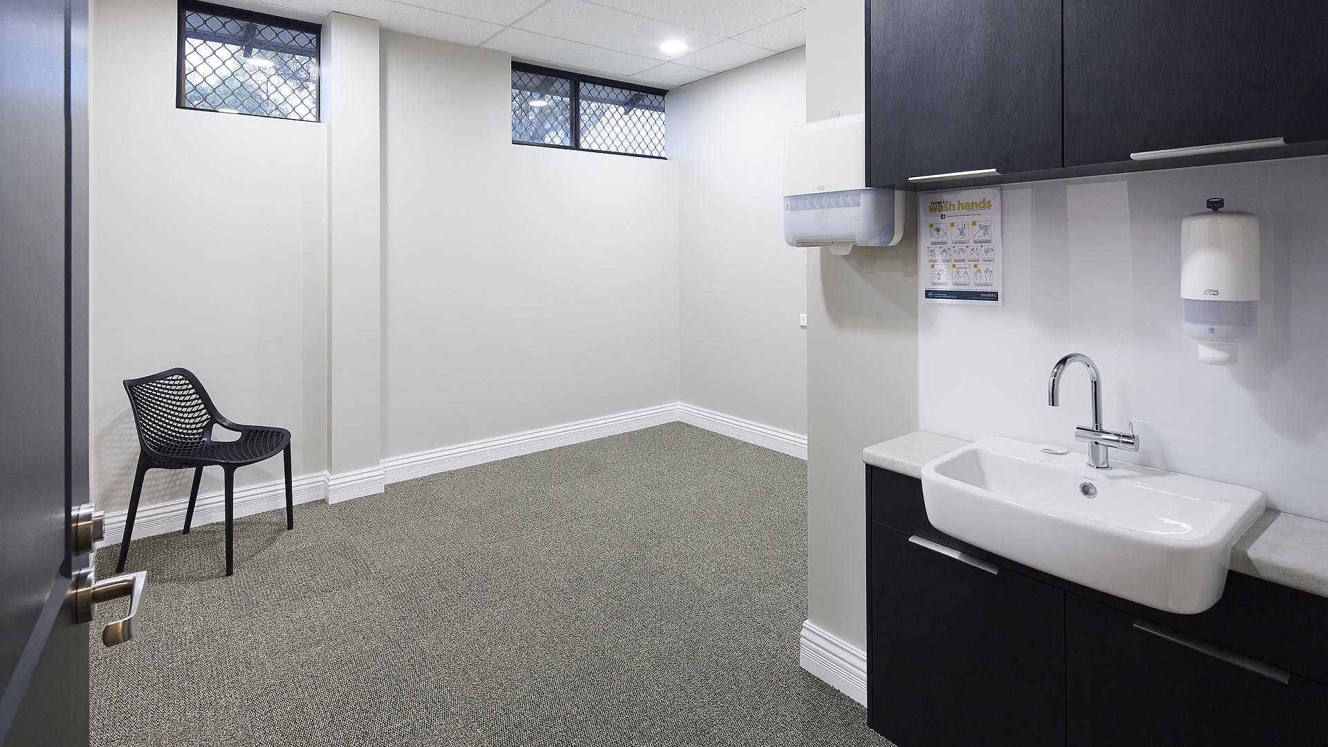 Castlegate Medical Centre :: Medifit Design & Construct - Award Winning ...