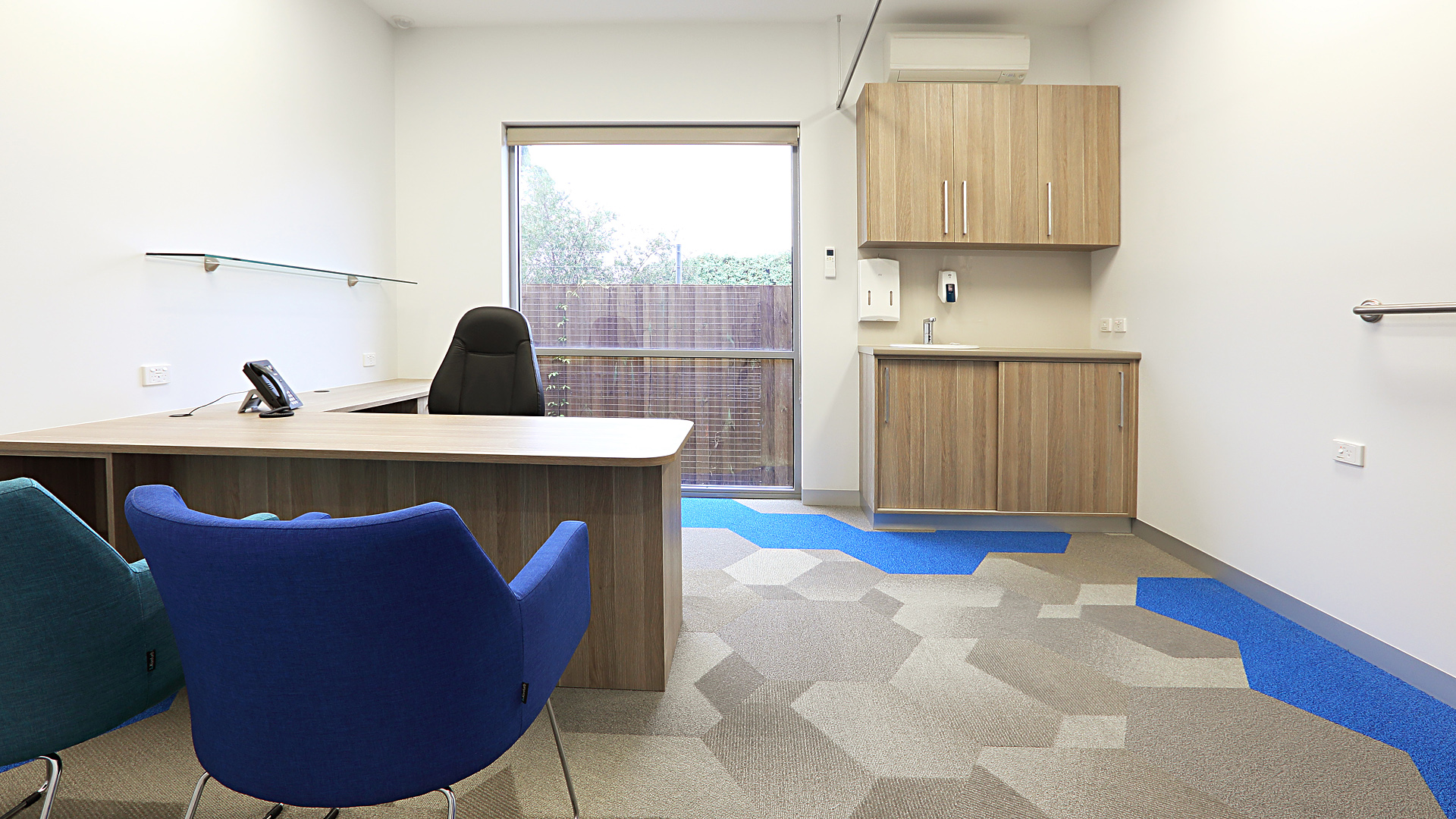 Bendigo Medical Medifit Design & Construct Award Winning Medical and Dental Design and Fitout