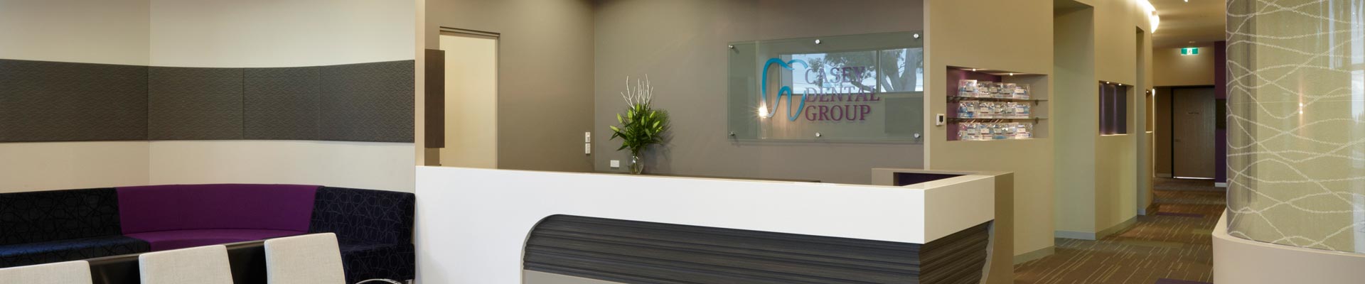 Medifit Design & Construct are the Dental Fitout Specialists