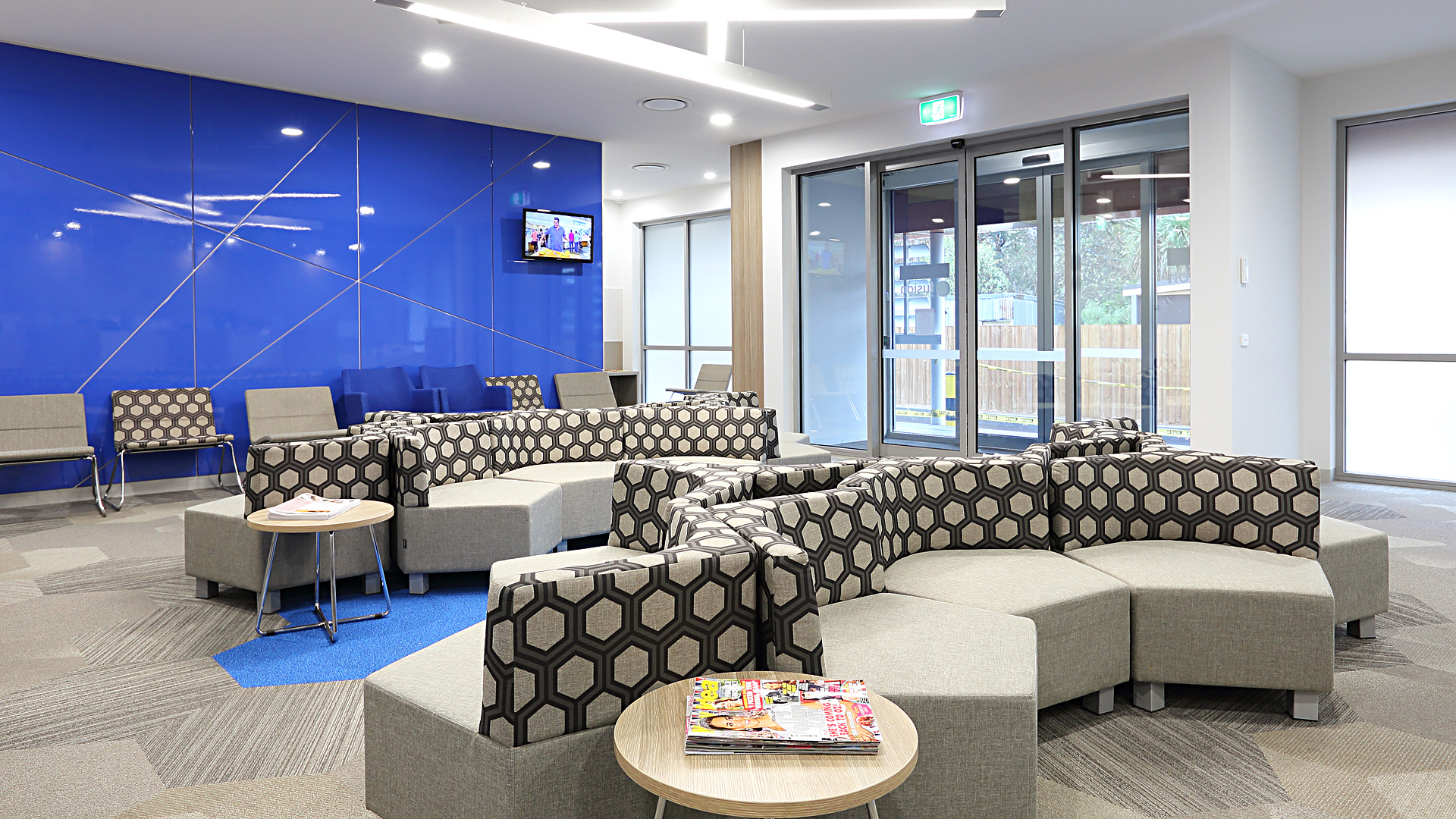 Bendigo Medical Medifit Design & Construct Award Winning Medical