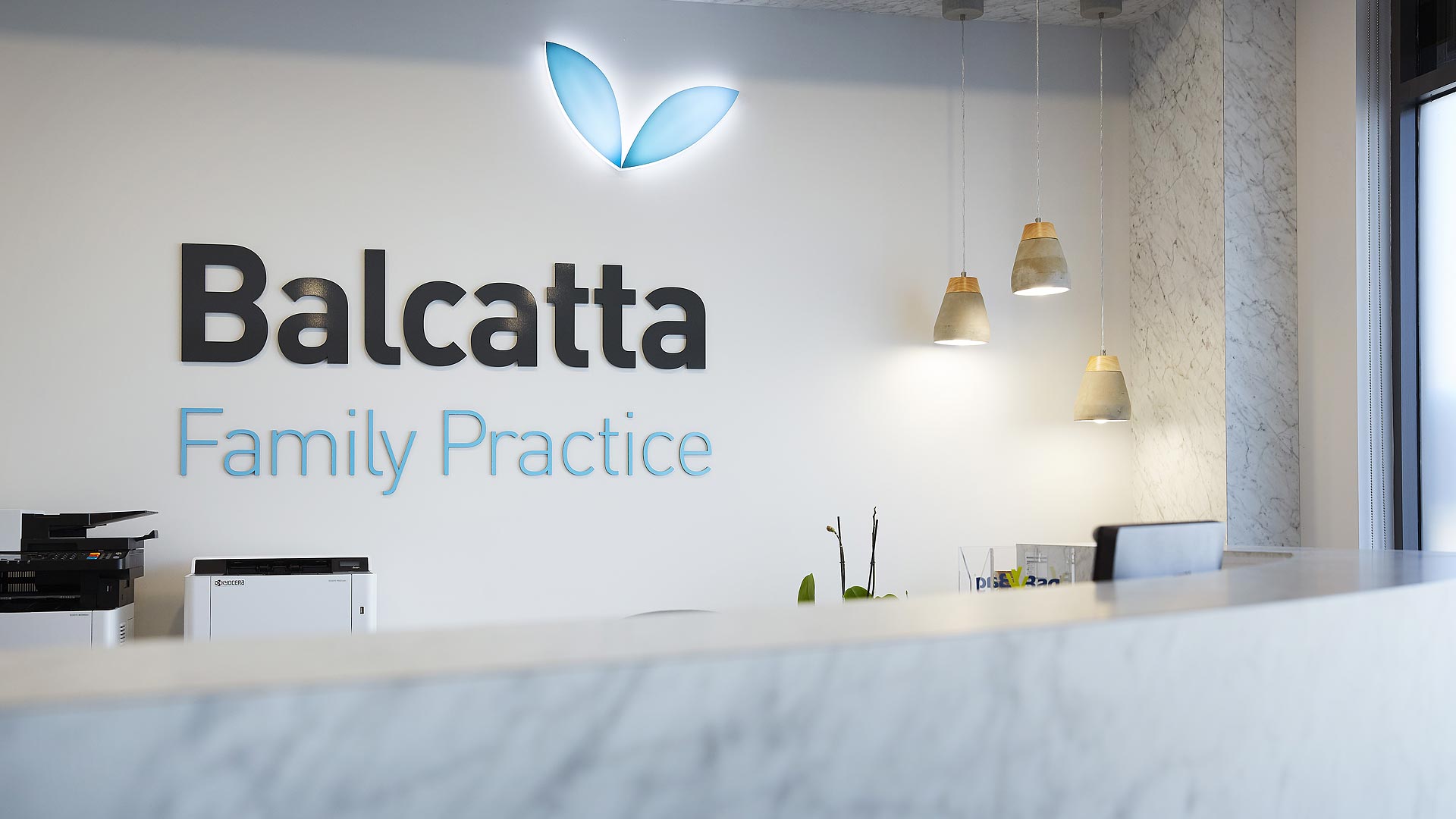 Balcatta Family Practice Medifit