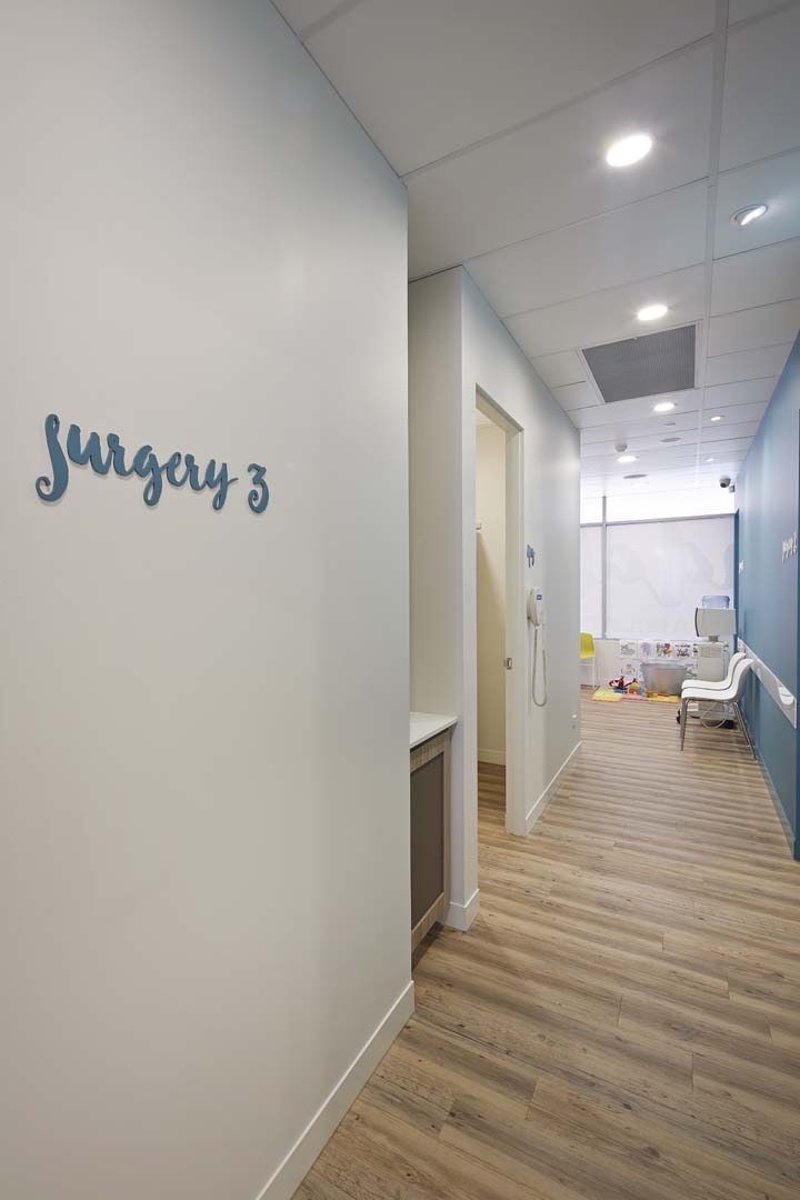 Jindalee Family Dental Medifit Design & Construct Award Winning
