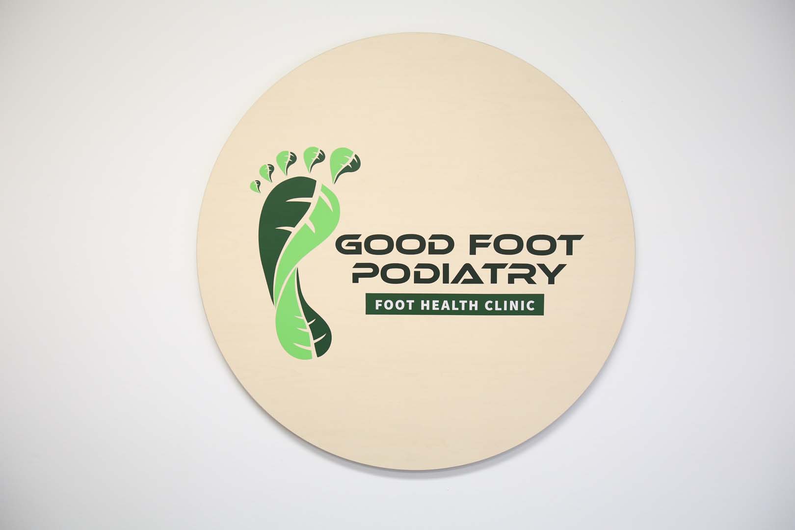 How much do podiatrists make picture