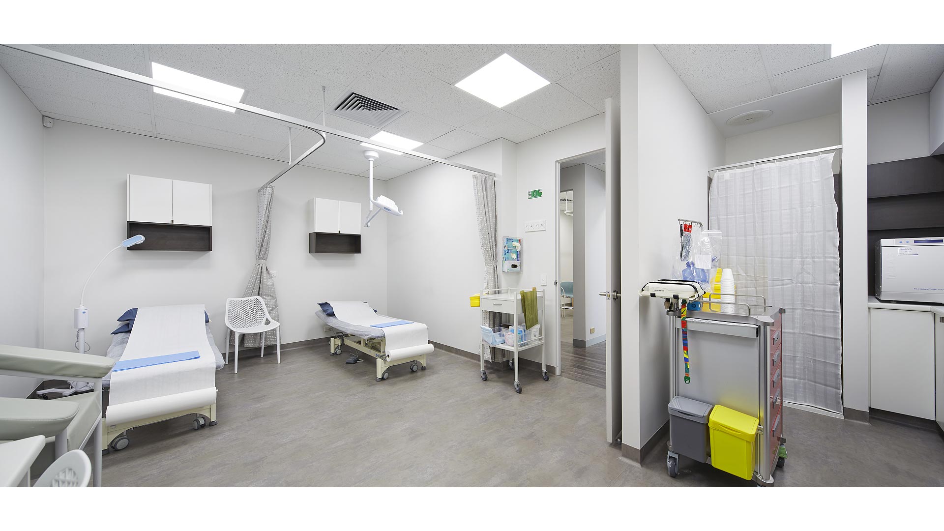 Balcatta Family Practice Medifit