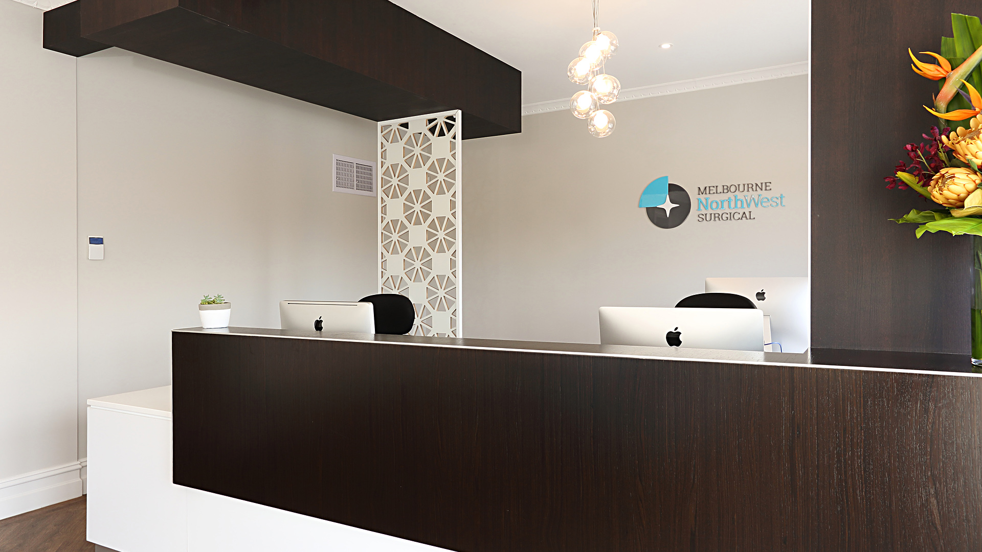 Melbourne NorthWest Surgical Medifit Design & Construct Award