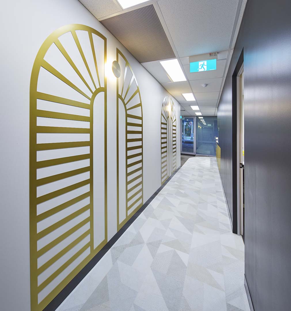 Hillarys Plaza Medical Centre :: Medifit Design & Construct - Award ...