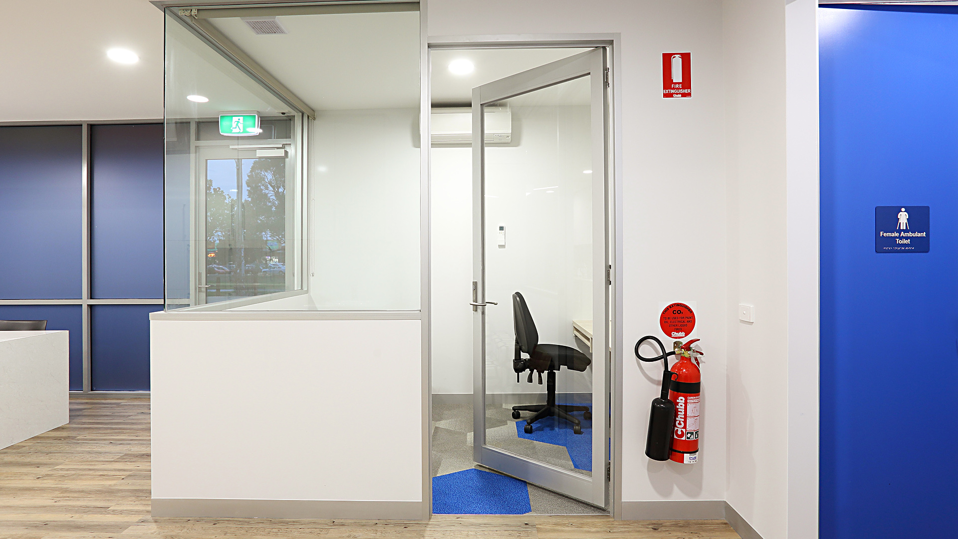 Bendigo Medical Medifit Design & Construct Award Winning Medical and Dental Design and Fitout
