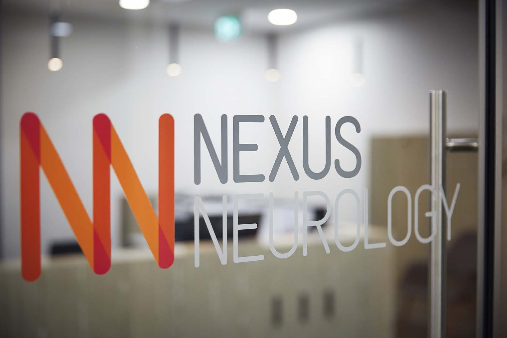 Nexus Neurology Medifit Design & Construct Award Winning Medical and Dental Design and Fitout