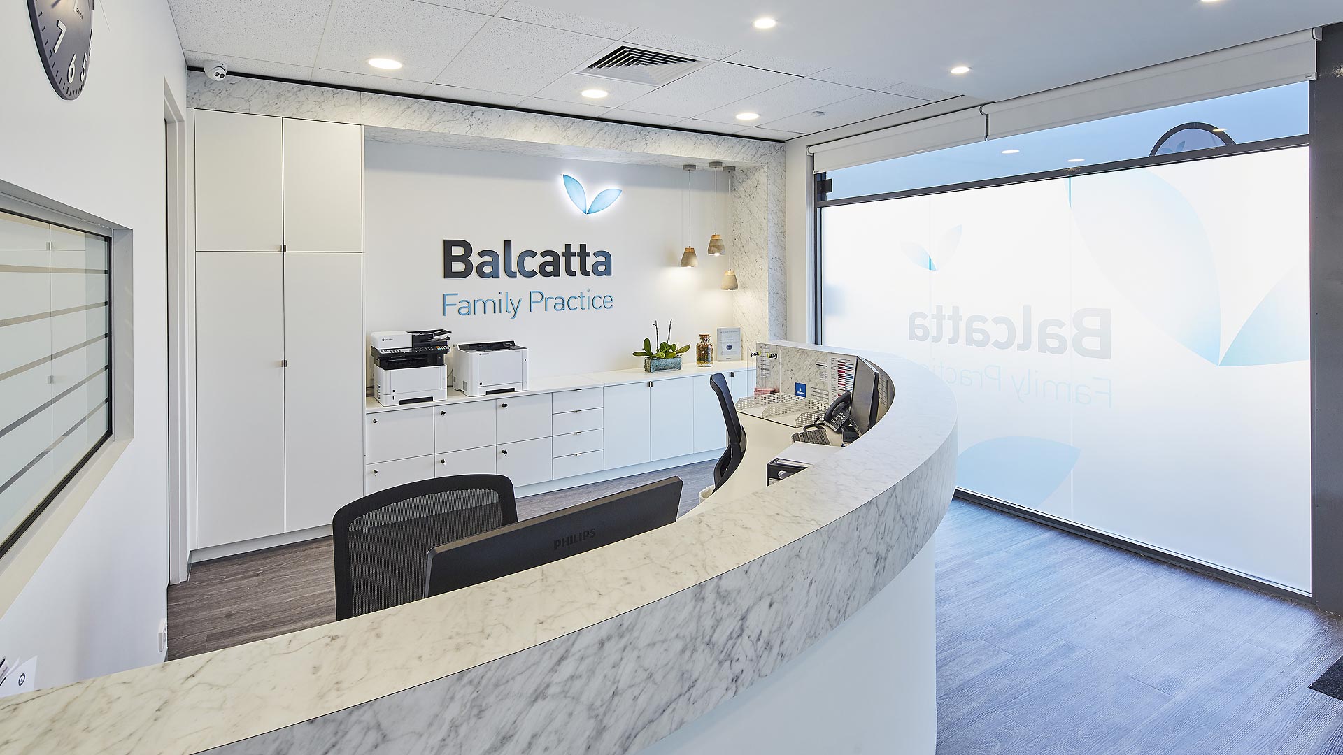 Balcatta Family Practice Medifit