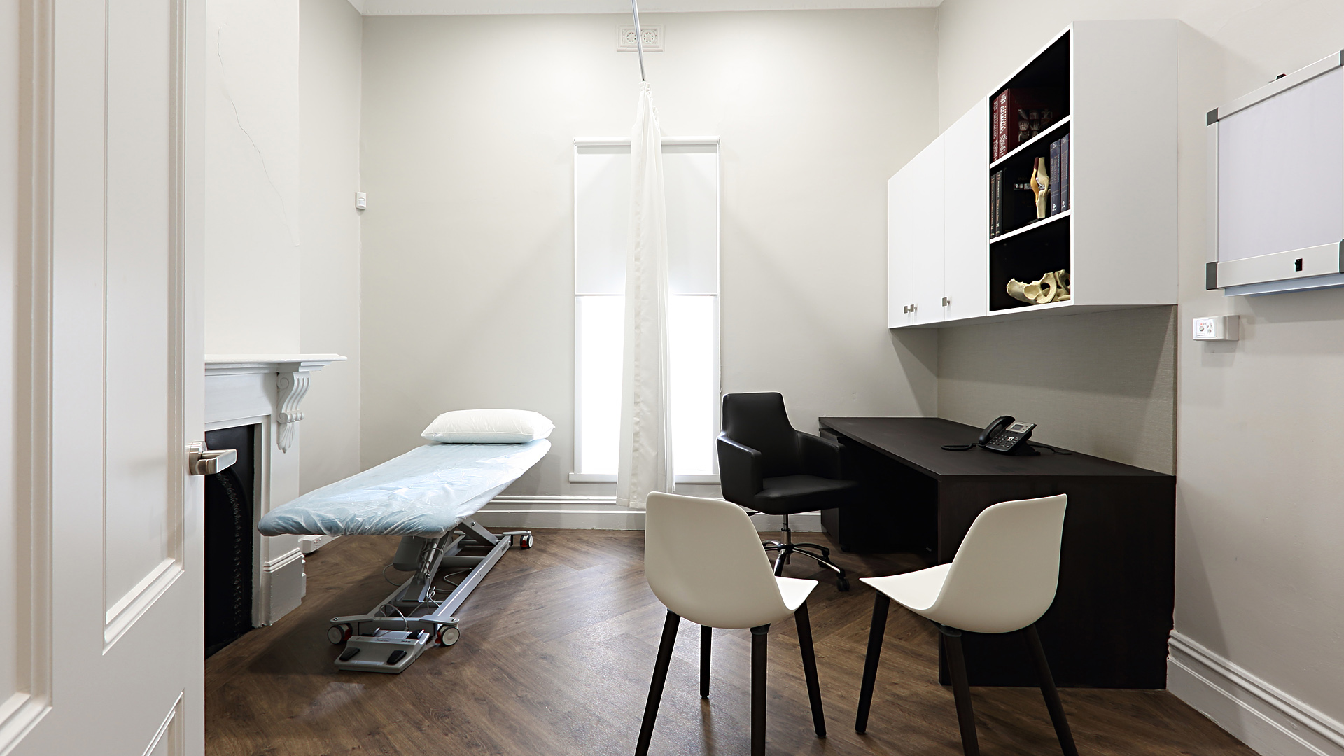 Melbourne NorthWest Surgical Medifit Design & Construct Award