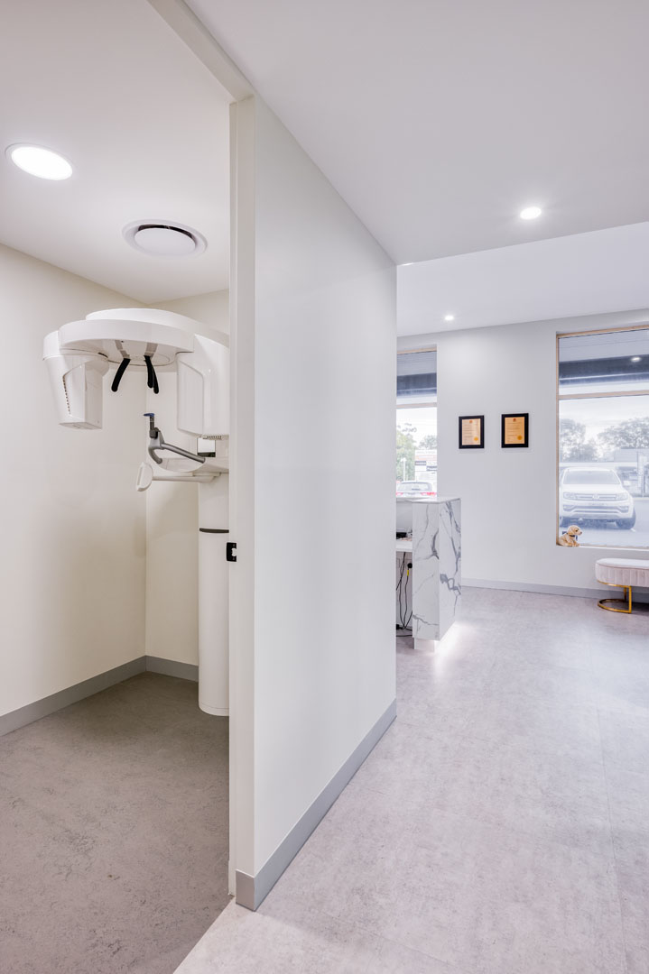 D + G Dental Medifit Design & Construct Award Winning Medical and