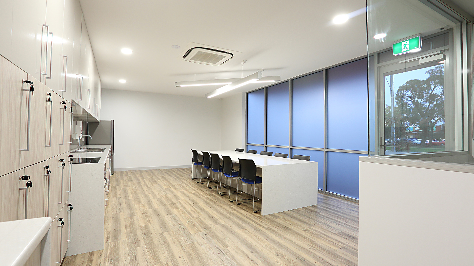 Bendigo Medical Medifit Design & Construct Award Winning Medical