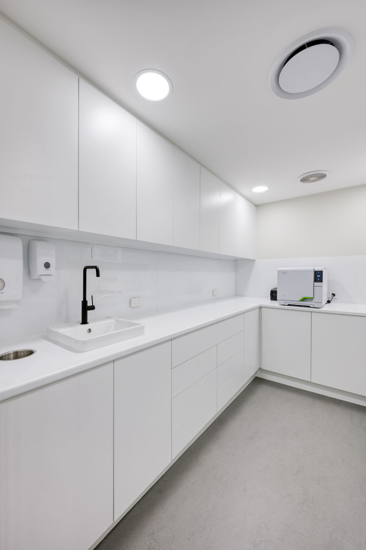 D + G Dental Medifit Design & Construct Award Winning Medical and