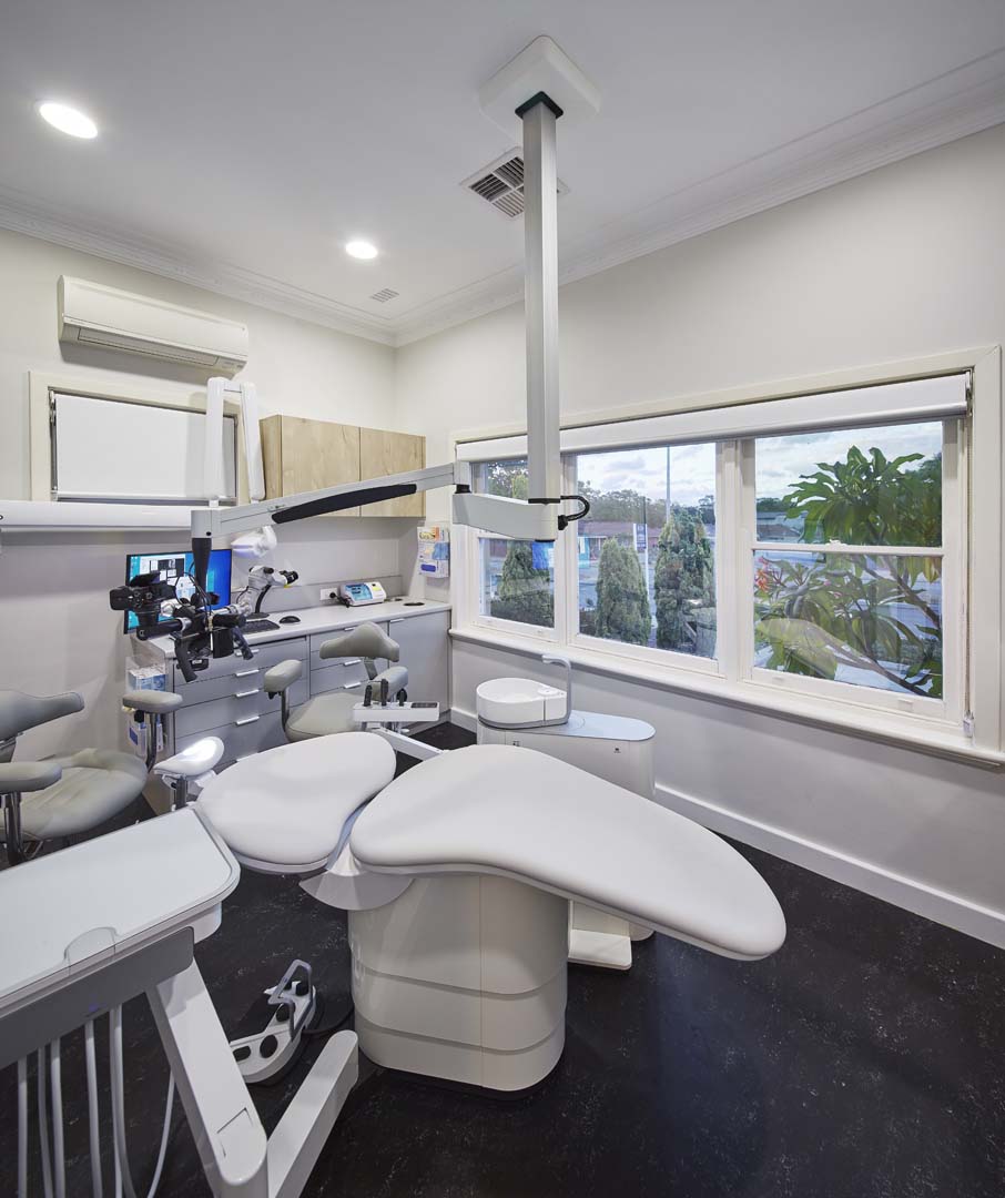 The Endodontic Practice Medifit Design & Construct Award Winning