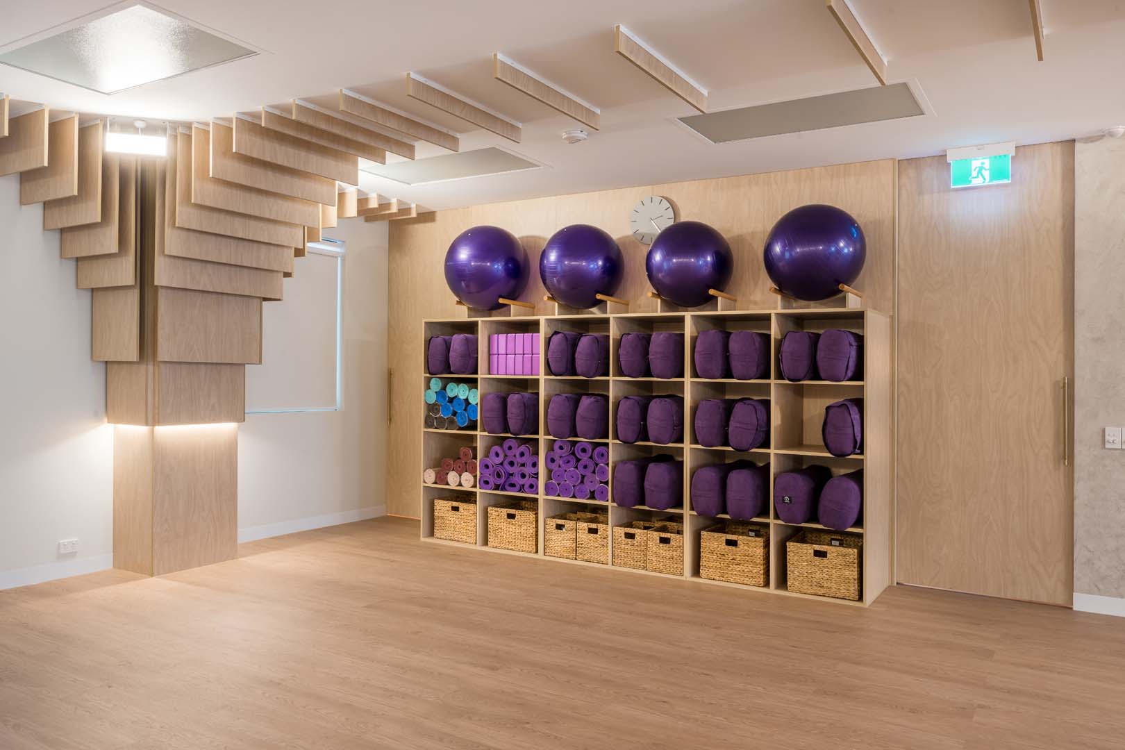 The Wellness Room Medifit Design & Construct Award Winning Medical and Dental Design and Fitout