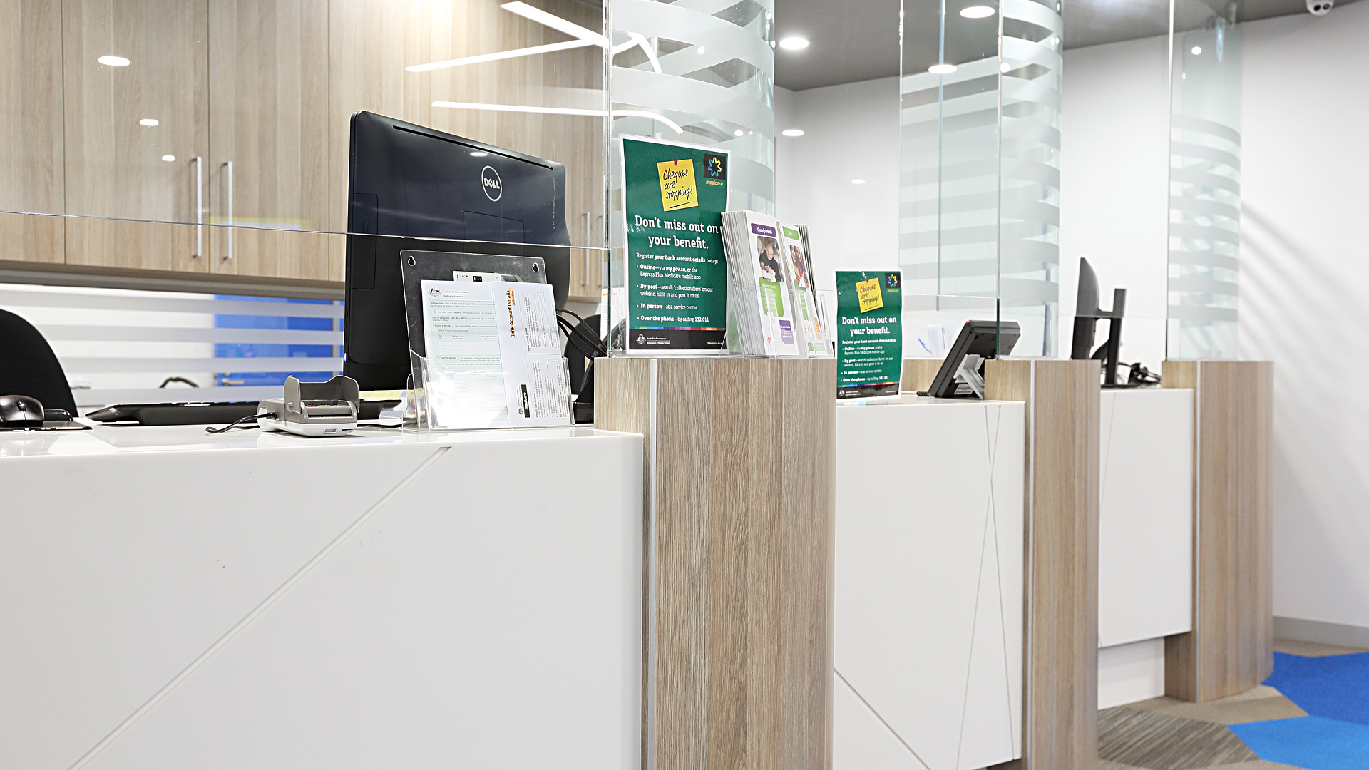 Bendigo Medical Medifit Design & Construct Award Winning Medical