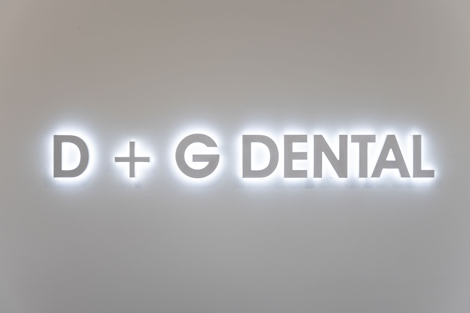 D + G Dental Medifit Design & Construct Award Winning Medical and