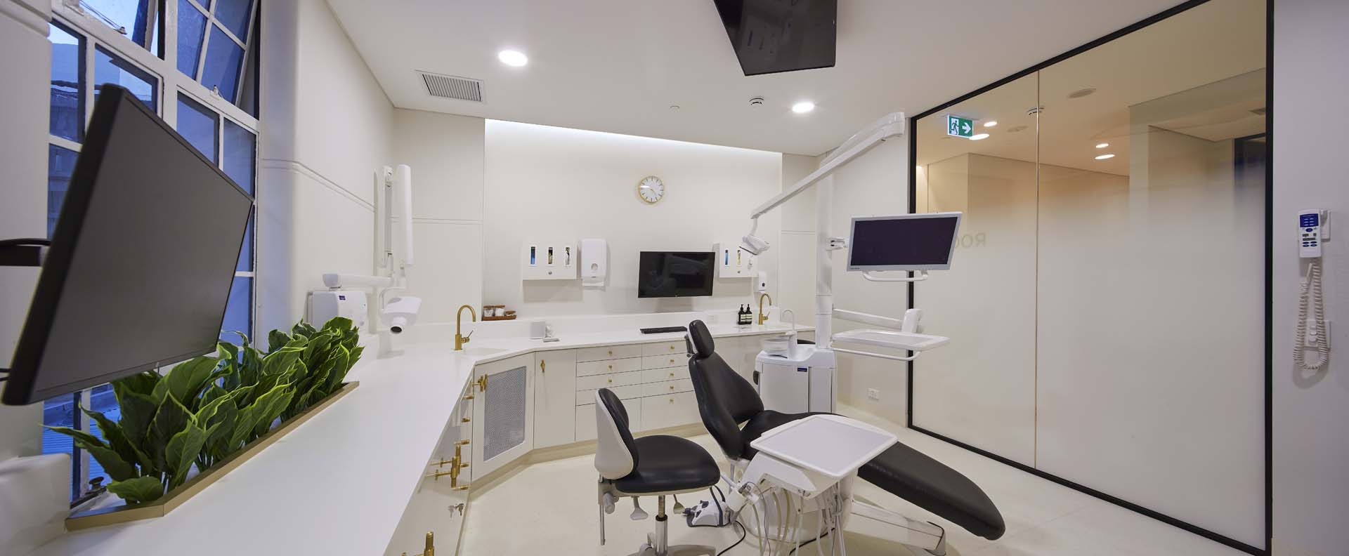Perth Dental Rooms Medifit Design & Construct Award Winning Medical and Dental Design and