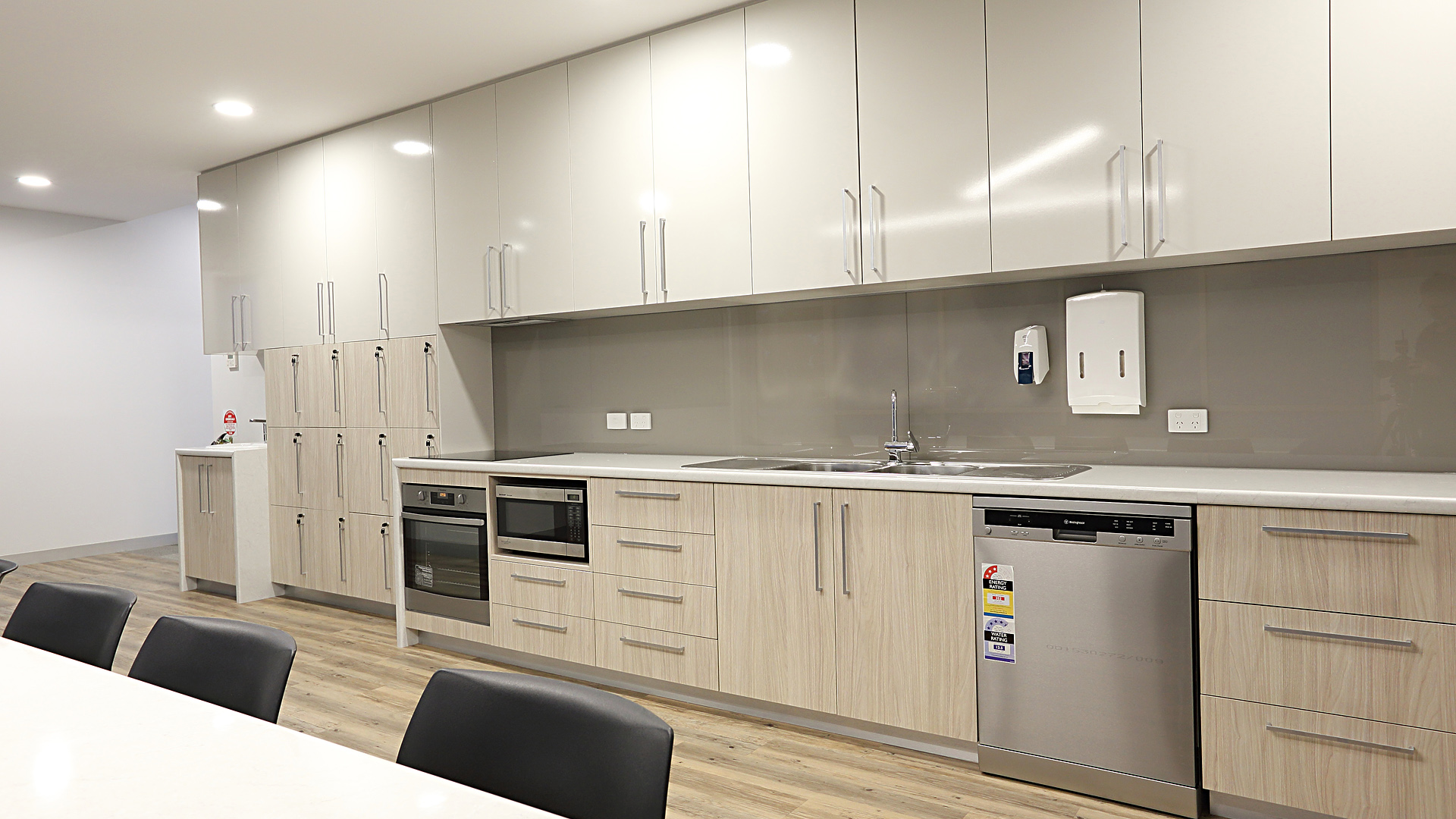 Bendigo Medical Medifit Design & Construct Award Winning Medical