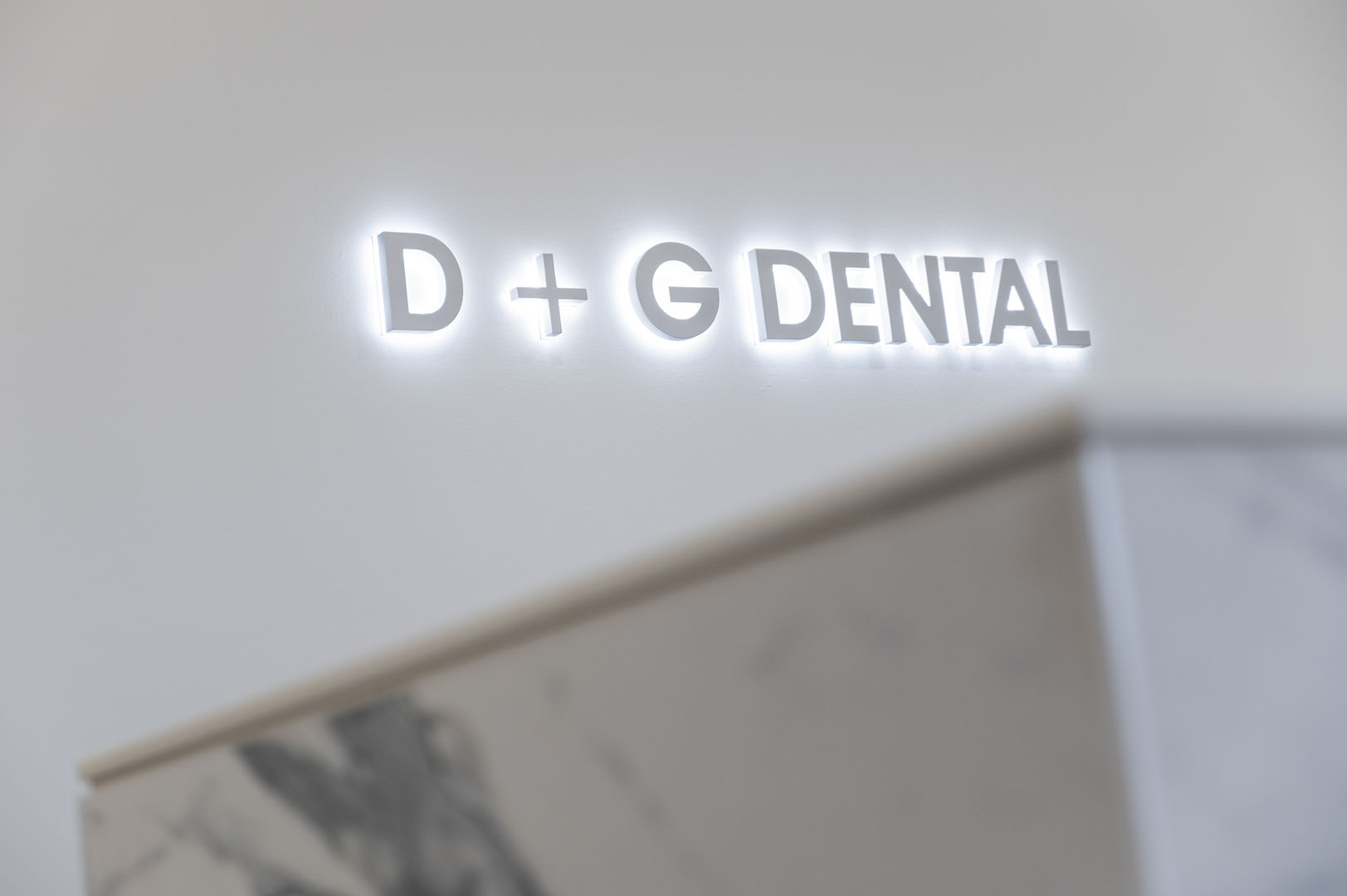 D + G Dental Medifit Design & Construct Award Winning Medical and