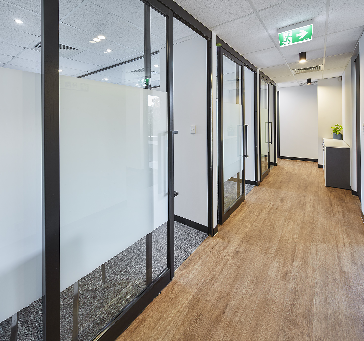 Antony St Physiotherapy :: Medifit Design & Construct - Award Winning ...