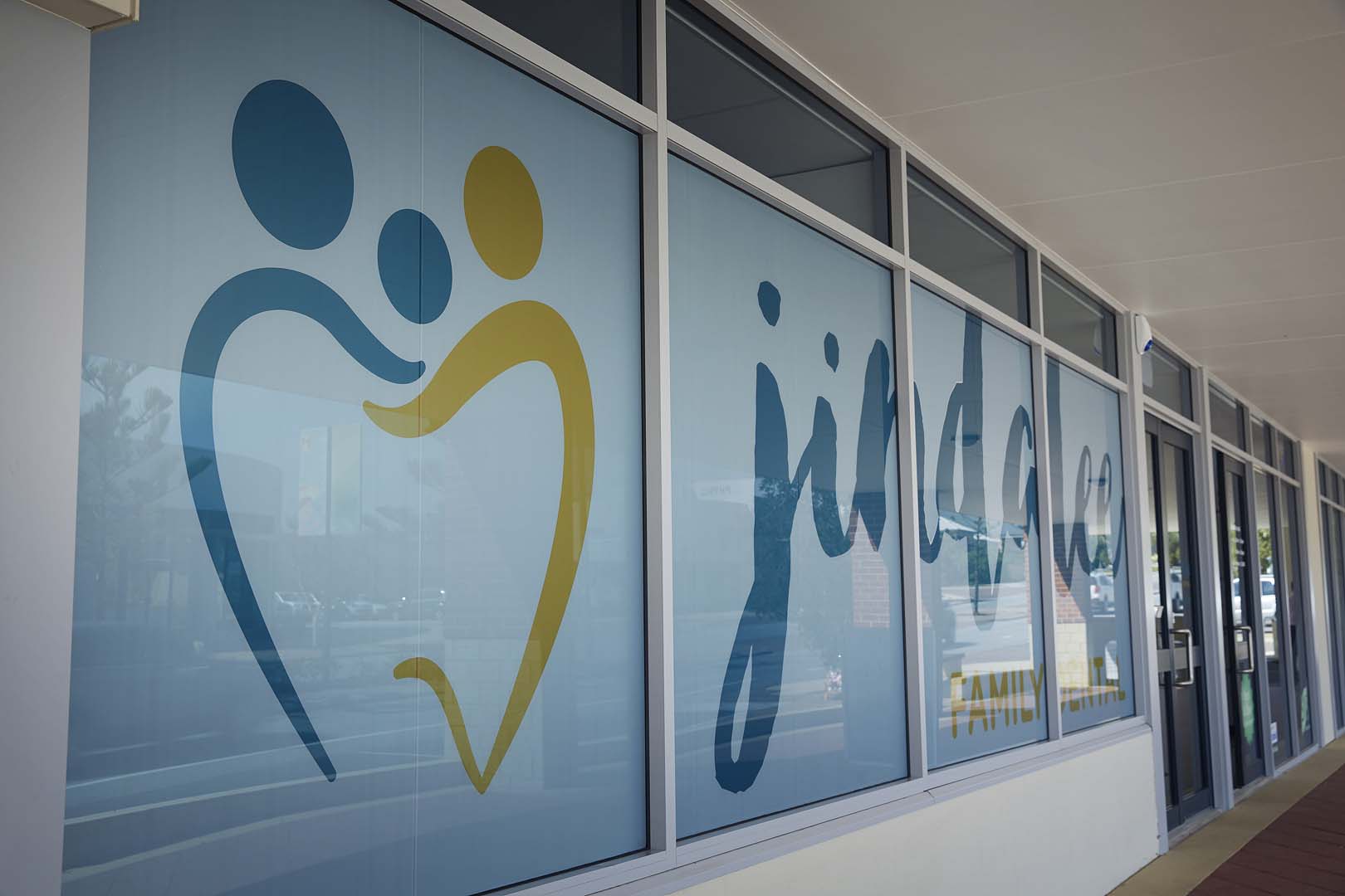 Jindalee Family Dental Medifit Design & Construct Award Winning