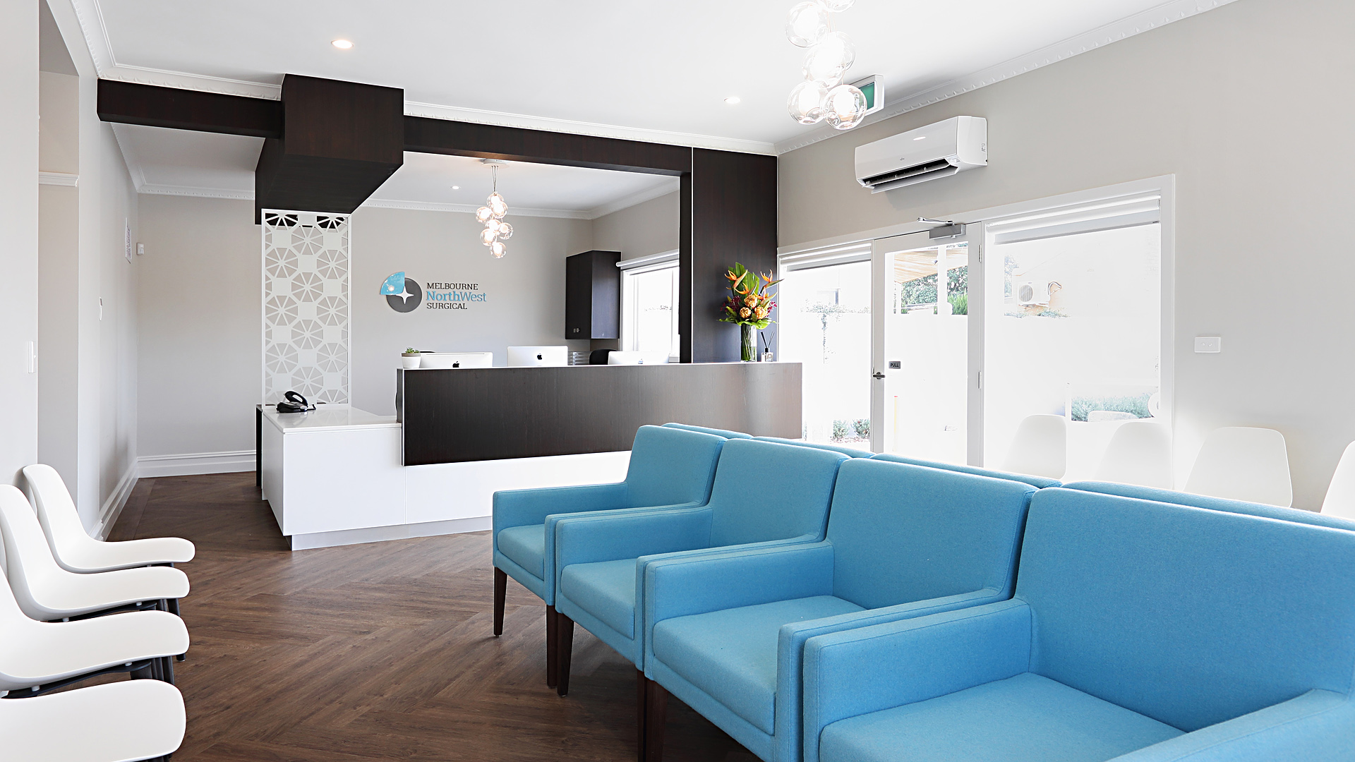 Melbourne NorthWest Surgical Medifit Design & Construct Award