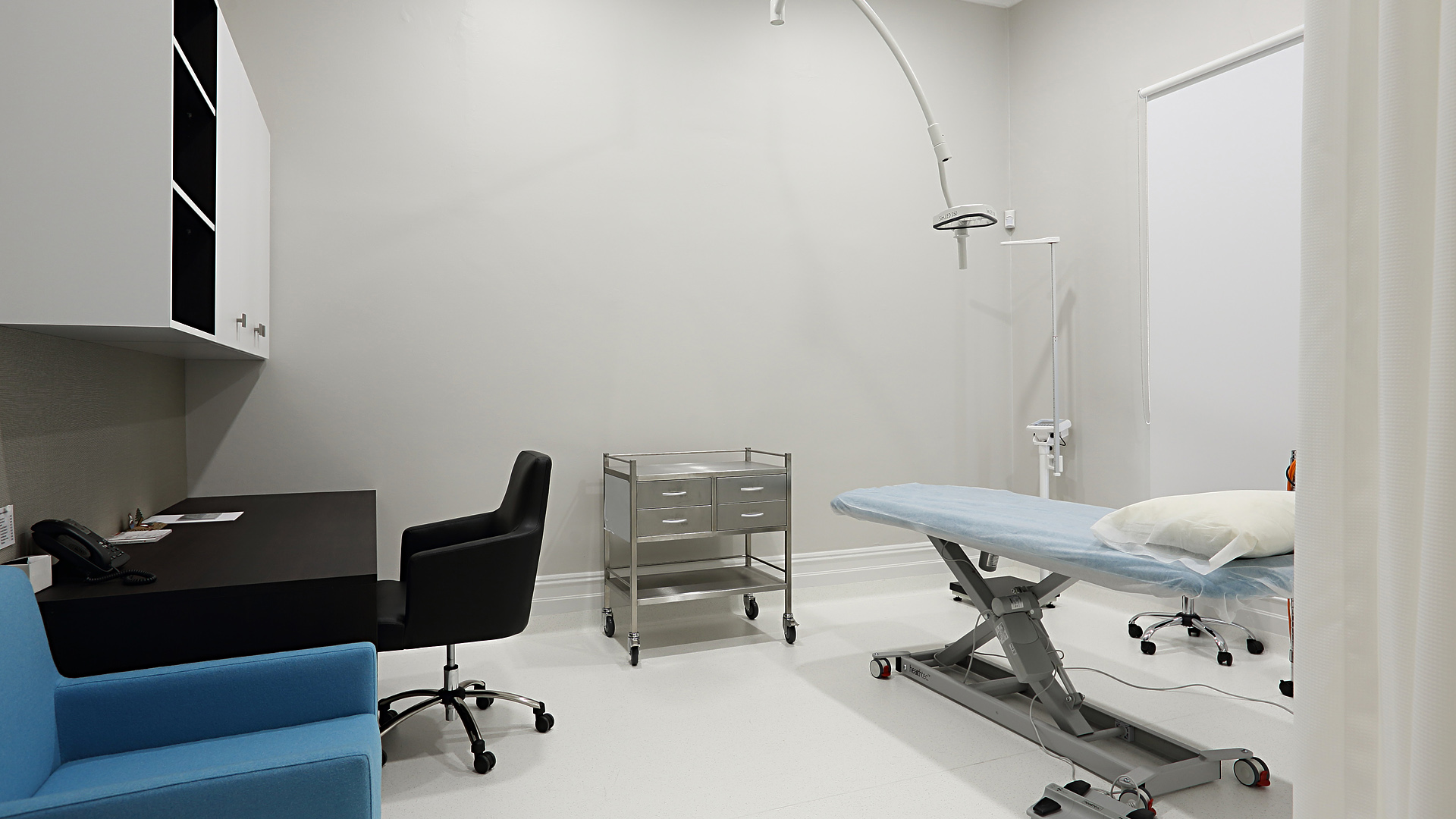 Melbourne NorthWest Surgical Medifit Design & Construct Award
