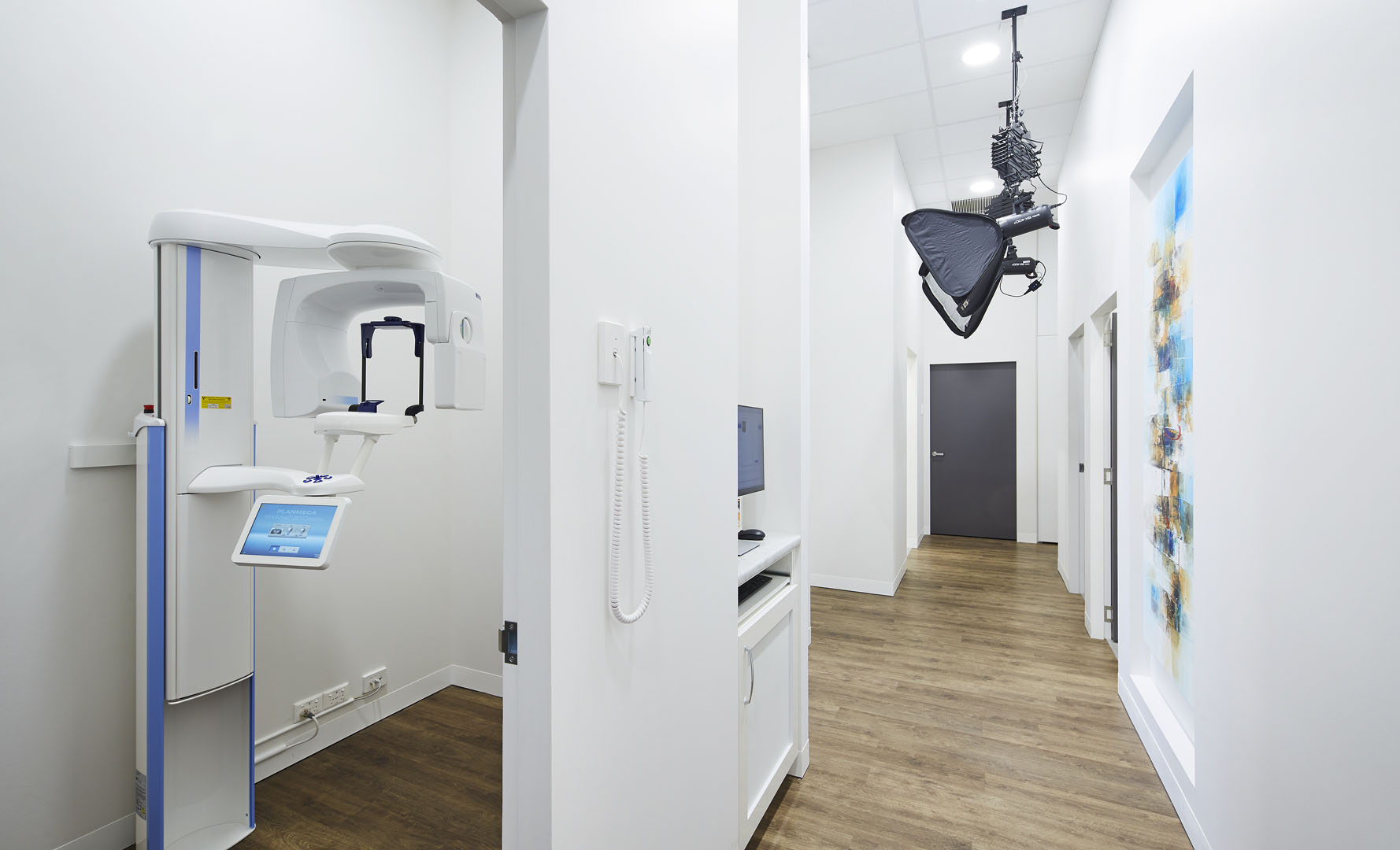 Ellenbrook Smiles :: Medifit Design & Construct - Award Winning Medical ...