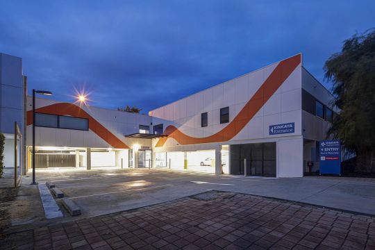 Kinkaya Urgent Care Innaloo High Res (1 of 55).jpg